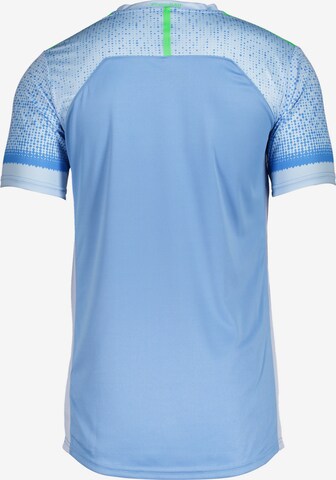 KEEPERsport Trikot in Blau