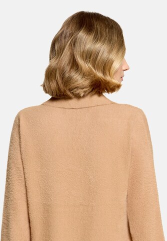Betty Barclay Trui in Bruin