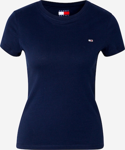 Tommy Jeans Majica u mornarsko plava, Pregled proizvoda