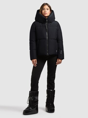 khujo - Chaqueta de invierno 'Audrey2' en azul