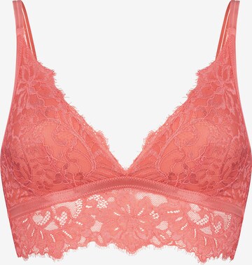 Hunkemöller BH 'Isabella' in Pink: predná strana