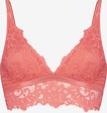 Hunkemöller Bra 'Isabella' in Pink: front