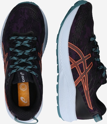 ASICS Running Shoes 'Fuji Lite' in Purple