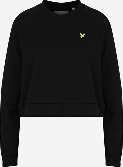 Lyle & Scott Суичър в черно, Преглед на продукта