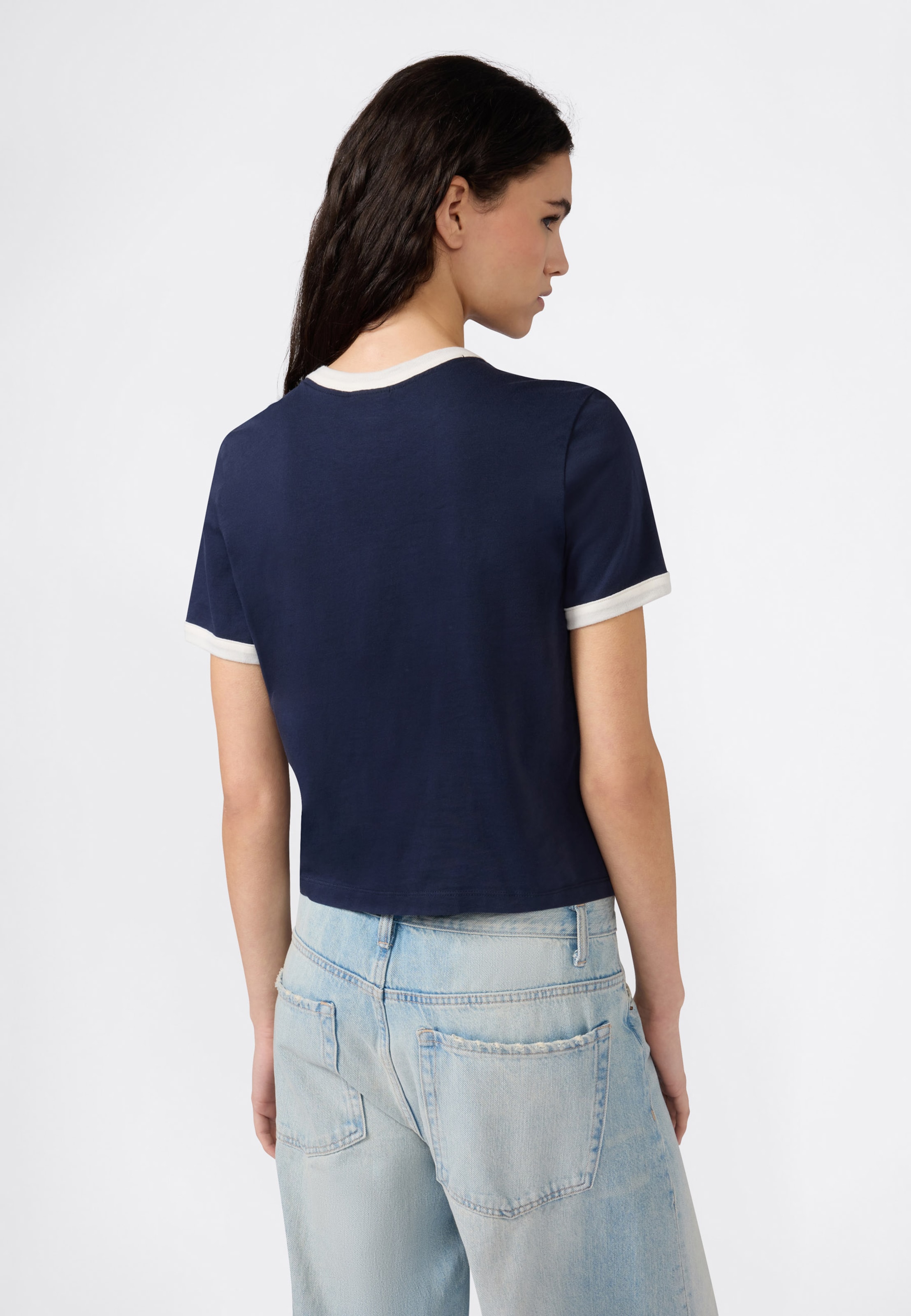 Champion Top in Blue