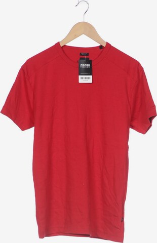 Engbers T-Shirt L in Rot: predná strana