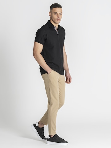 T-Shirt Gianni Kavanagh en noir