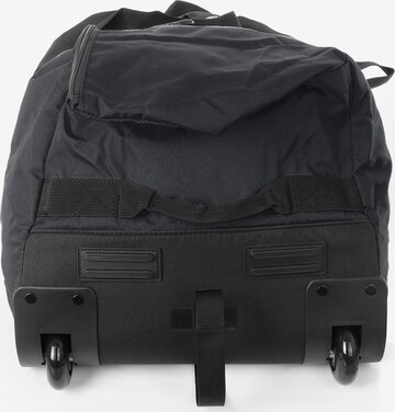 National Geographic Travel Bag 'Pathway' in Black