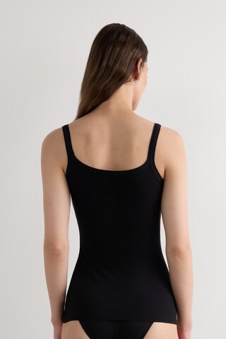 INTIMISSIMI Undershirt in Black