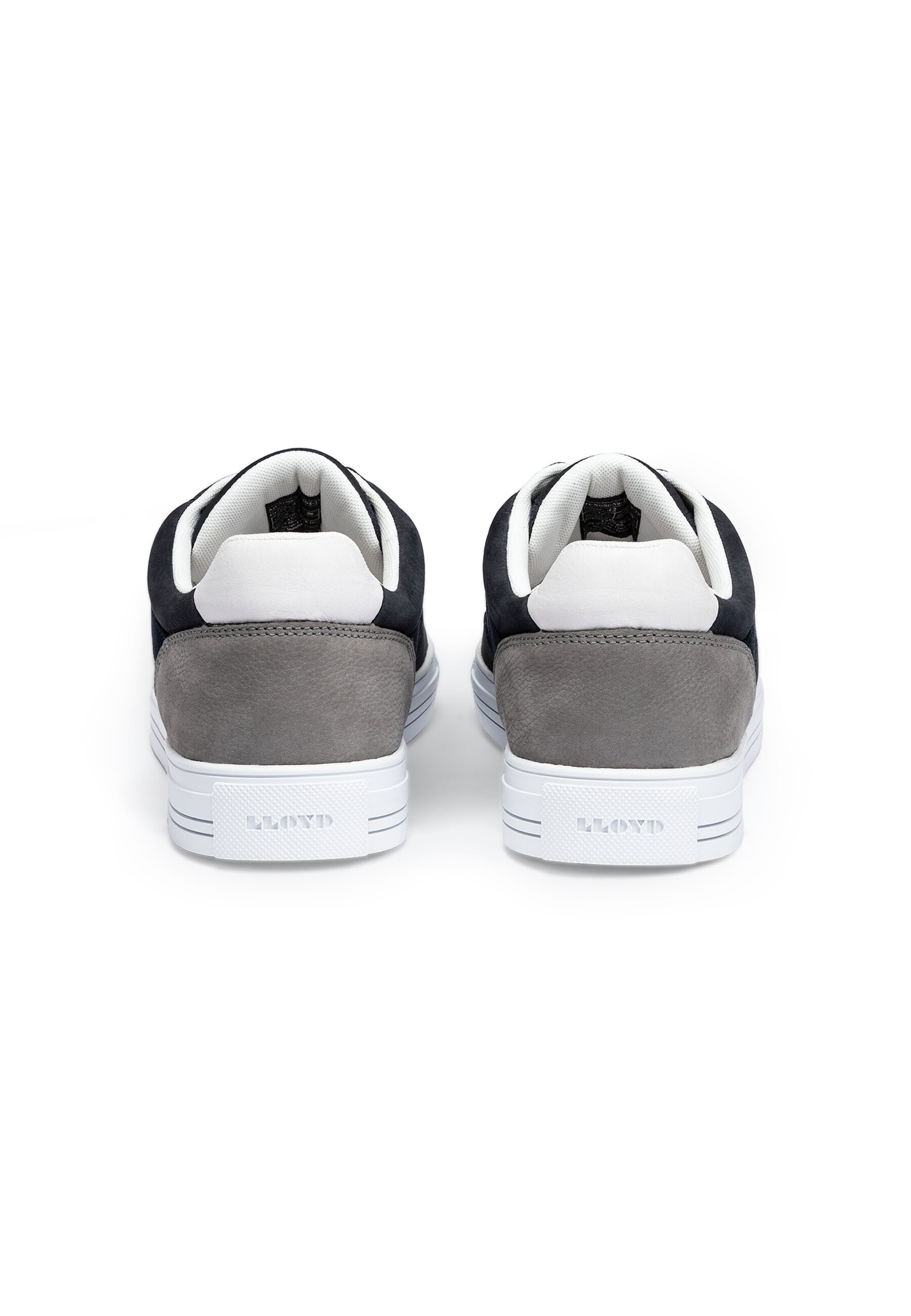 LLOYD Sneakers 'Edik' in Blue