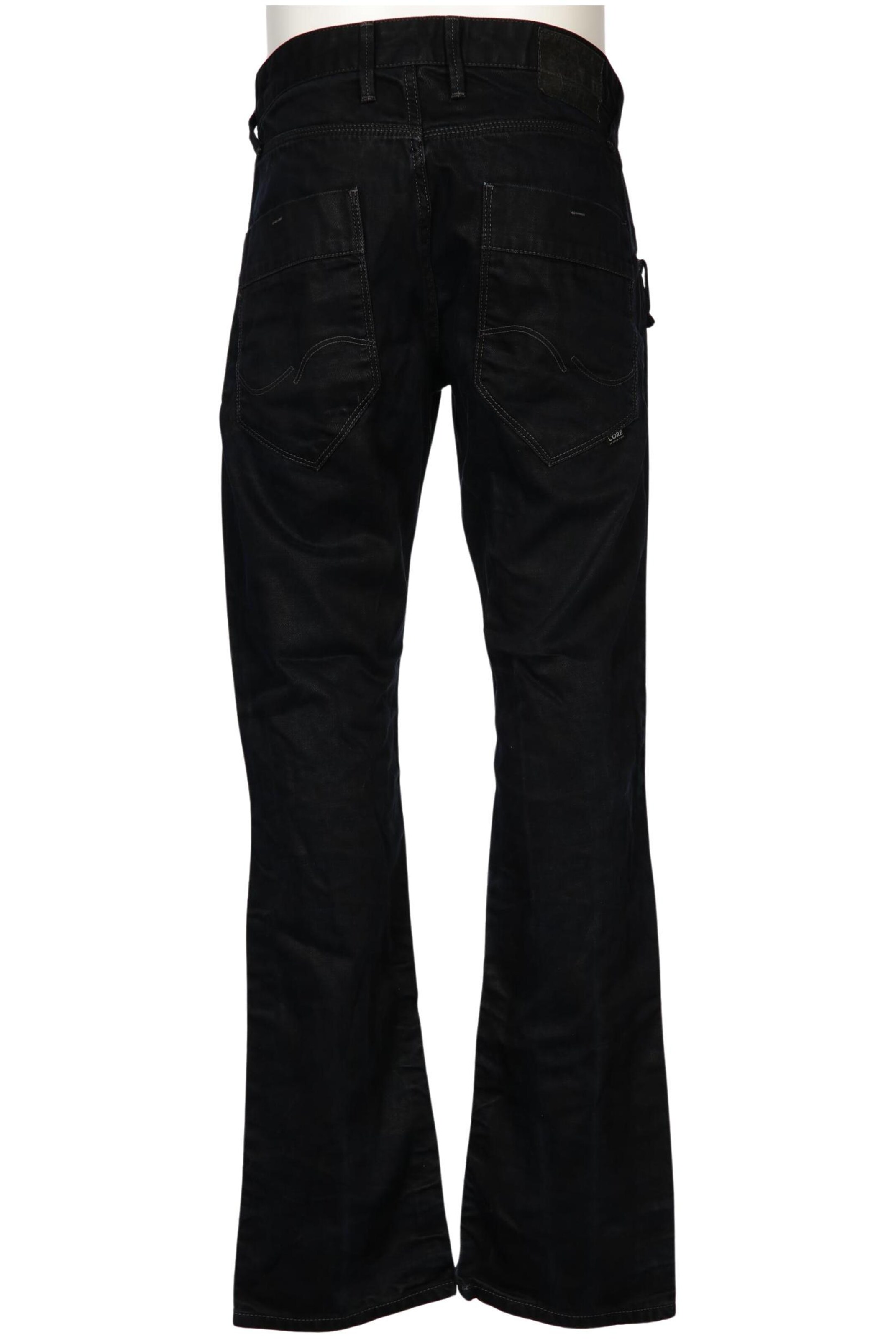 JACK & JONES Jeans in 33 in Black