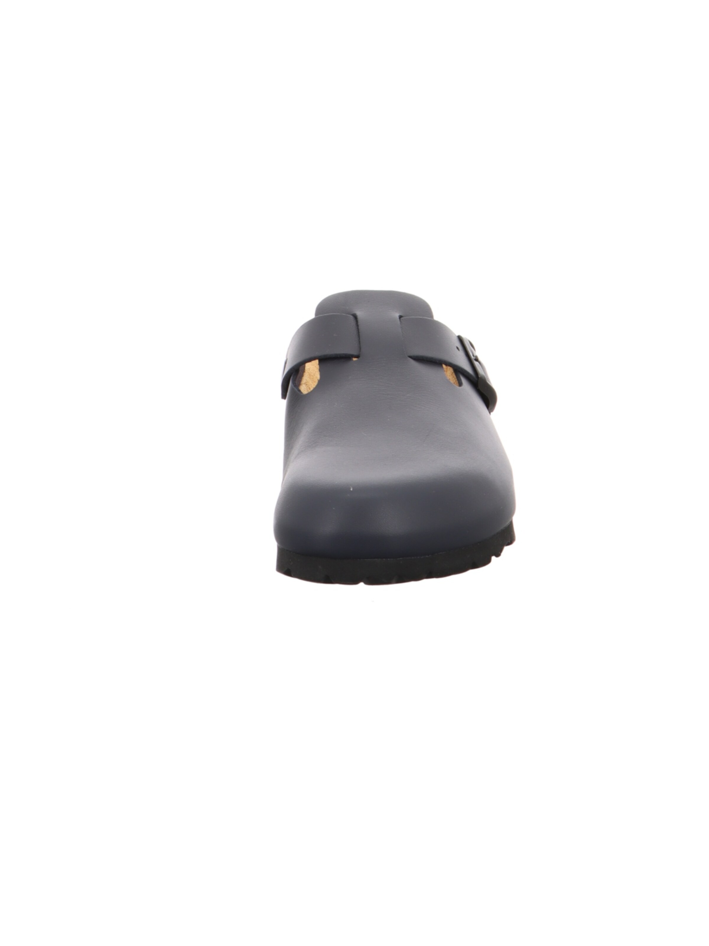 Zoccoletto di Natural Sense in blu