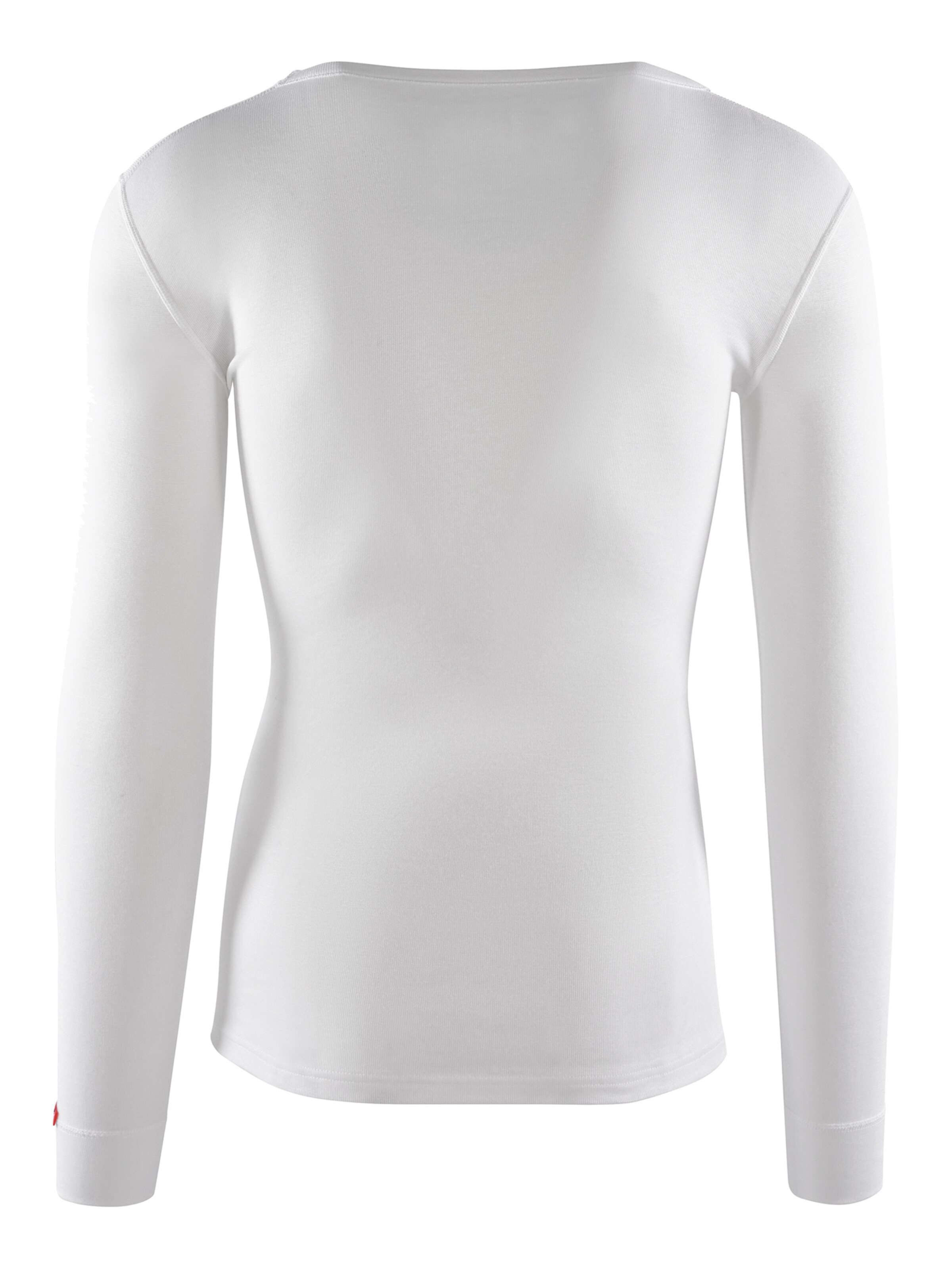 Blackspade Base layer in White