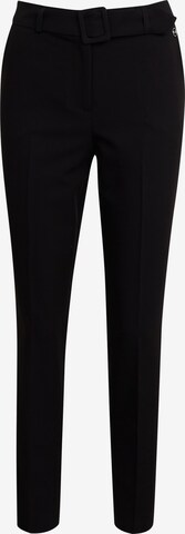 Orsay Wide leg Pants in Black: front