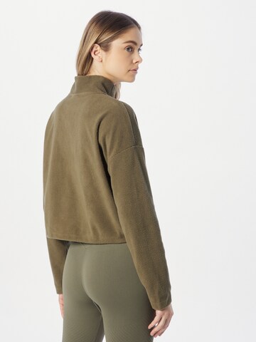 Noisy may Pullover 'Misser' i brun