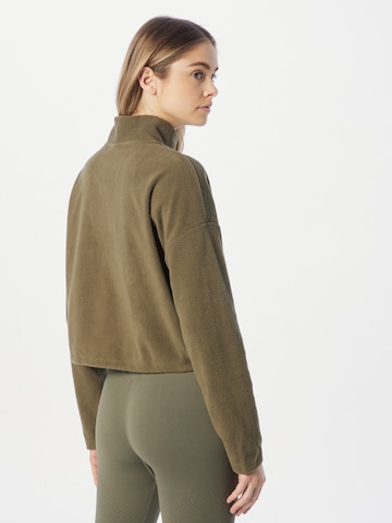 Noisy may Sweater 'Misser' in Brown