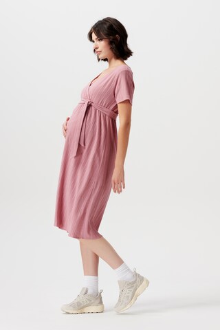 Supermom Kleid 'Forsyth' in Pink