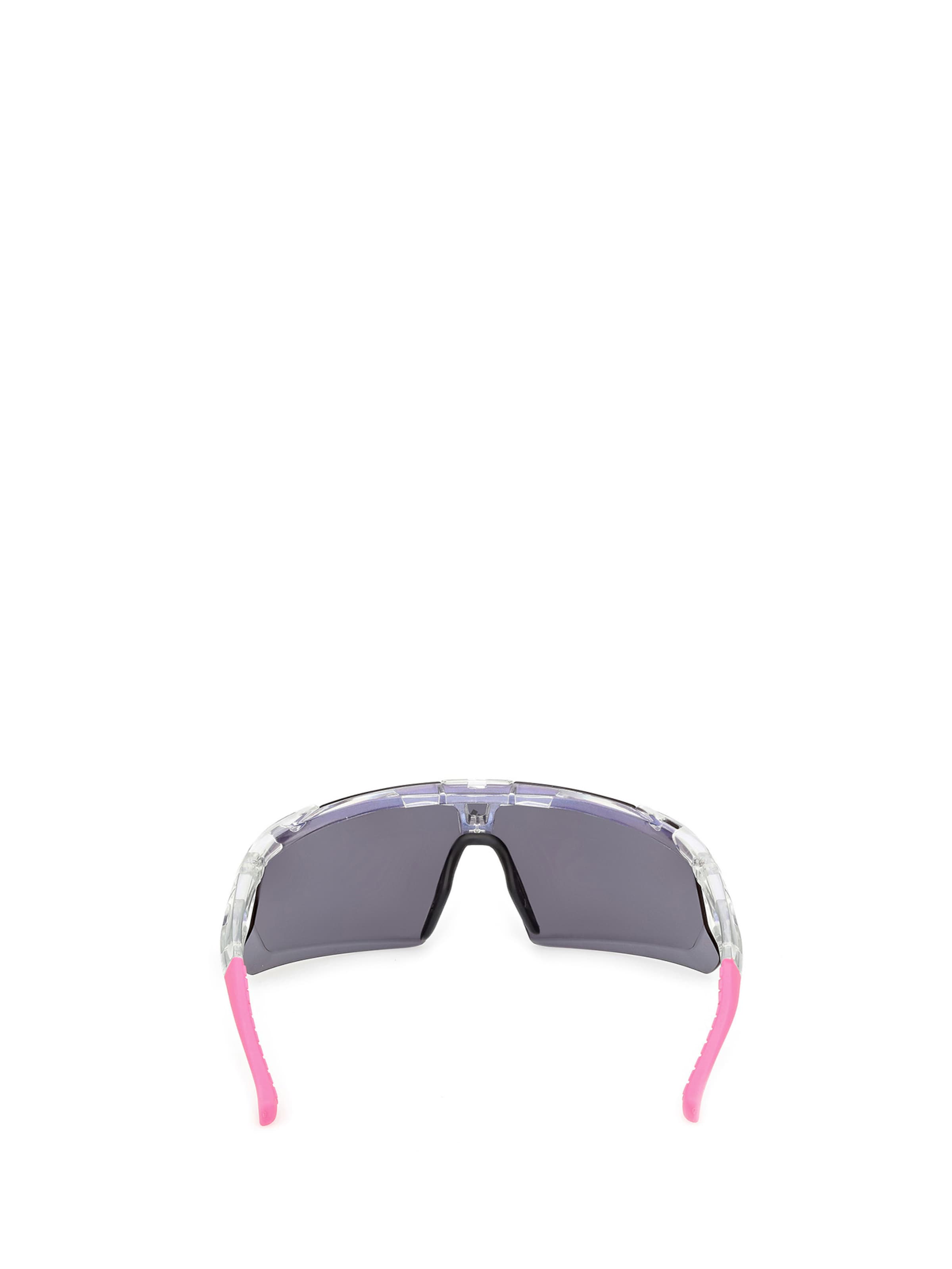ADIDAS SPORTSWEAR Sunglasses in Pink: front