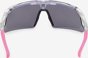 ADIDAS SPORTSWEAR Sunglasses in Pink: front