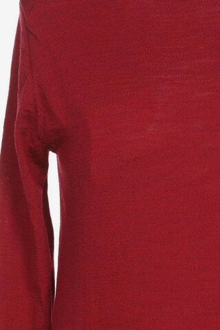 North Sails Pullover M in Rot