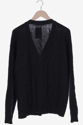 BURLINGTON Sweater & Cardigan in XL in Black