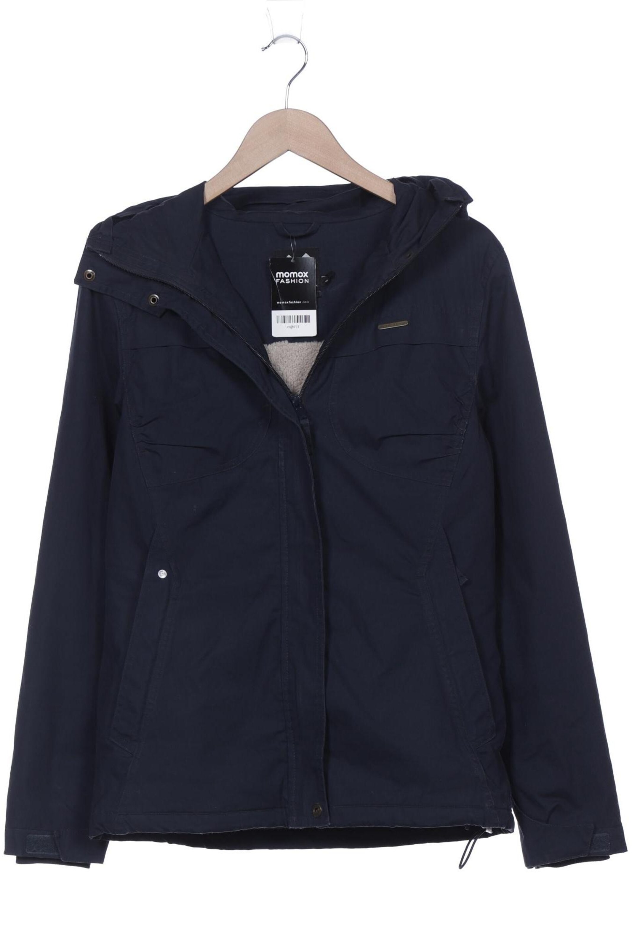 Ragwear Jacket & Coat in L in Blue: front