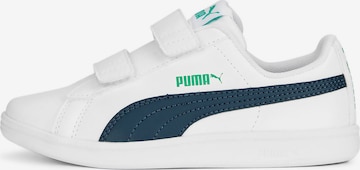 PUMA Sneaker in Weiß: predná strana