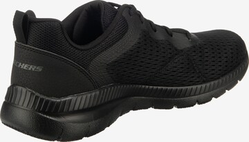 SKECHERS - Zapatillas deportivas bajas 'Bountiful' en negro