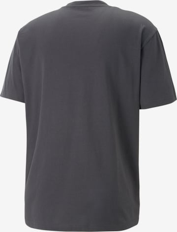T-Shirt fonctionnel 'Better' PUMA en gris