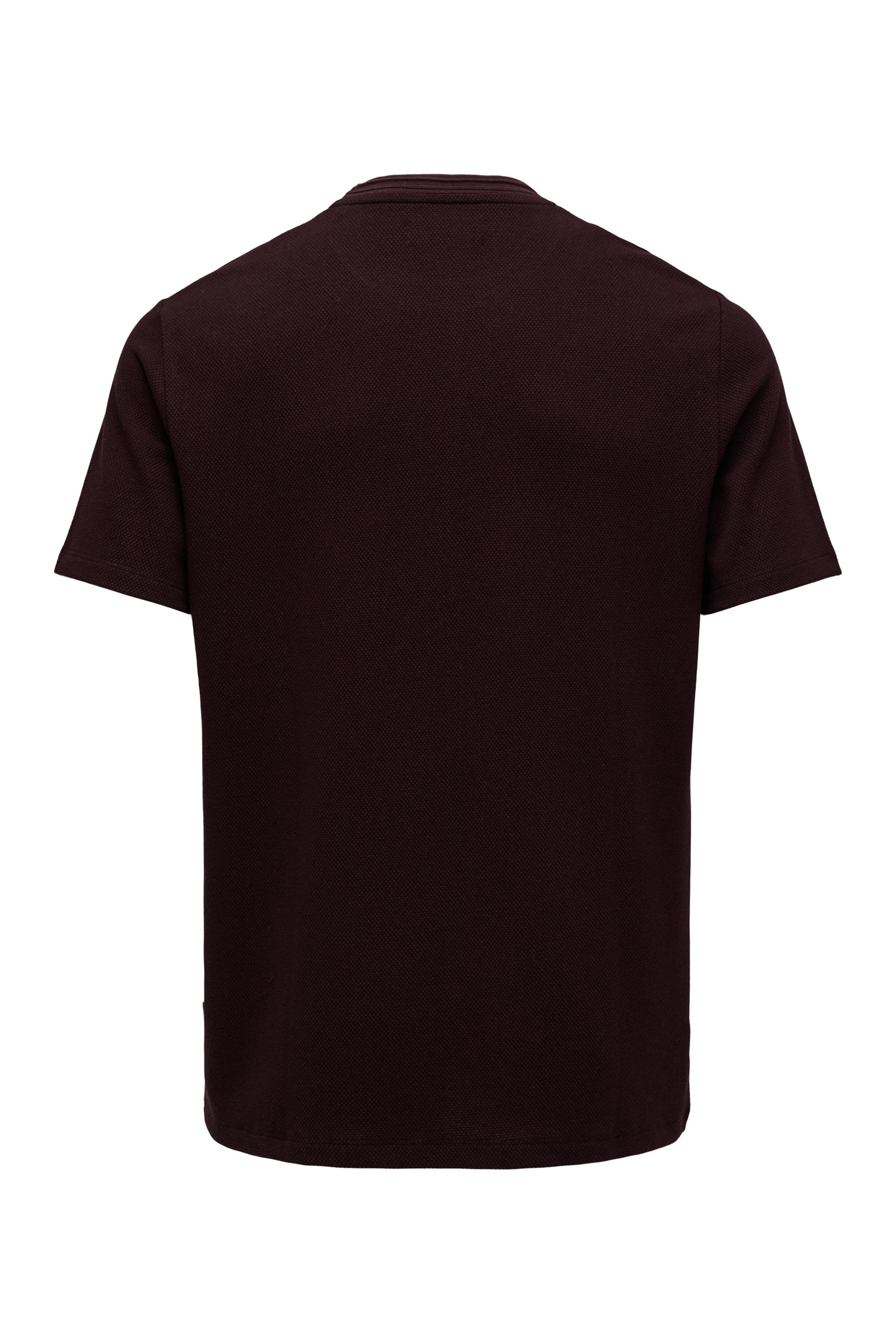 Salsa Jeans Shirt in Rood