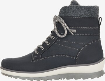 REMONTE Boots 'R8477' in Blue