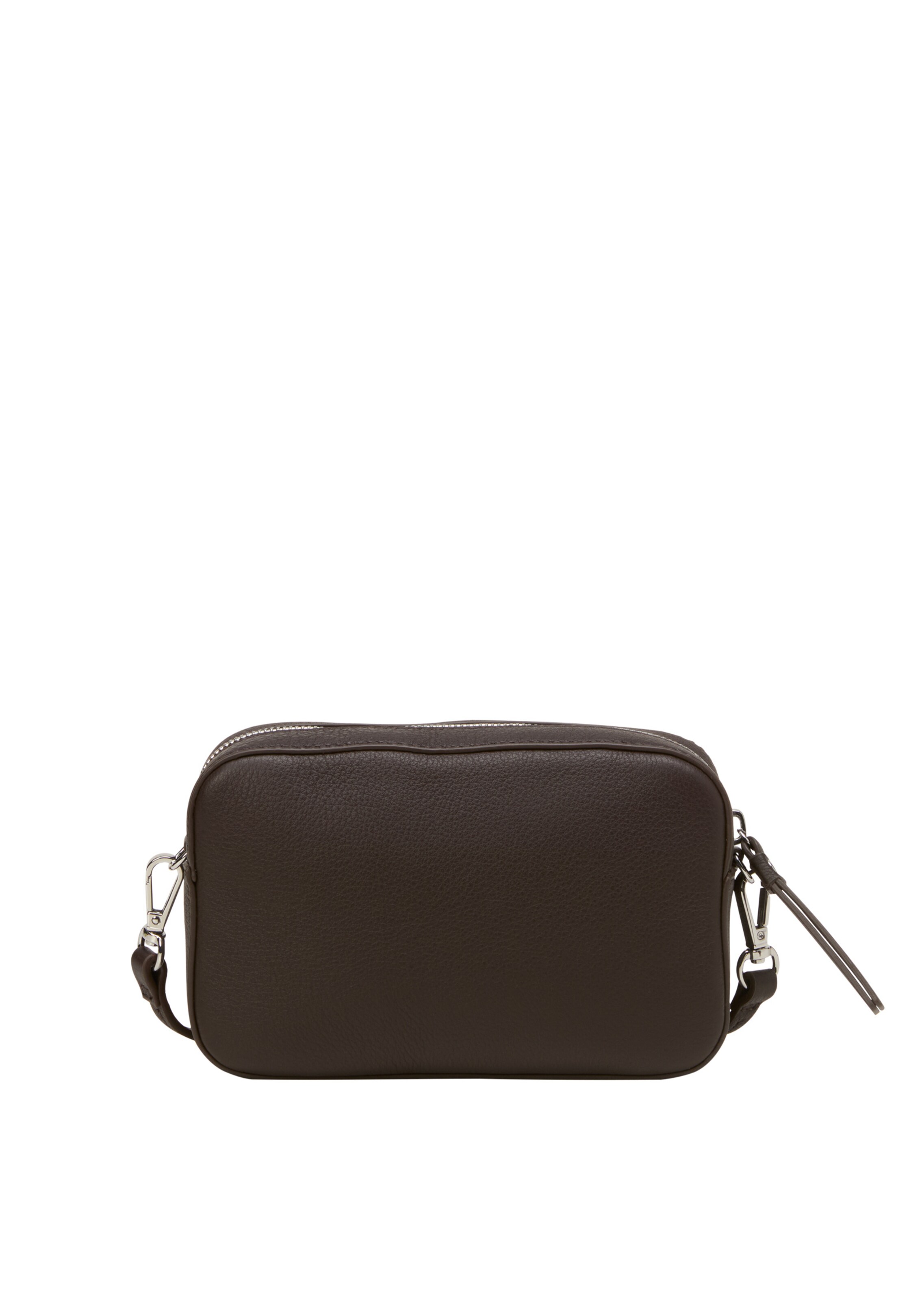 Marc O'Polo Umhängetasche in Braun