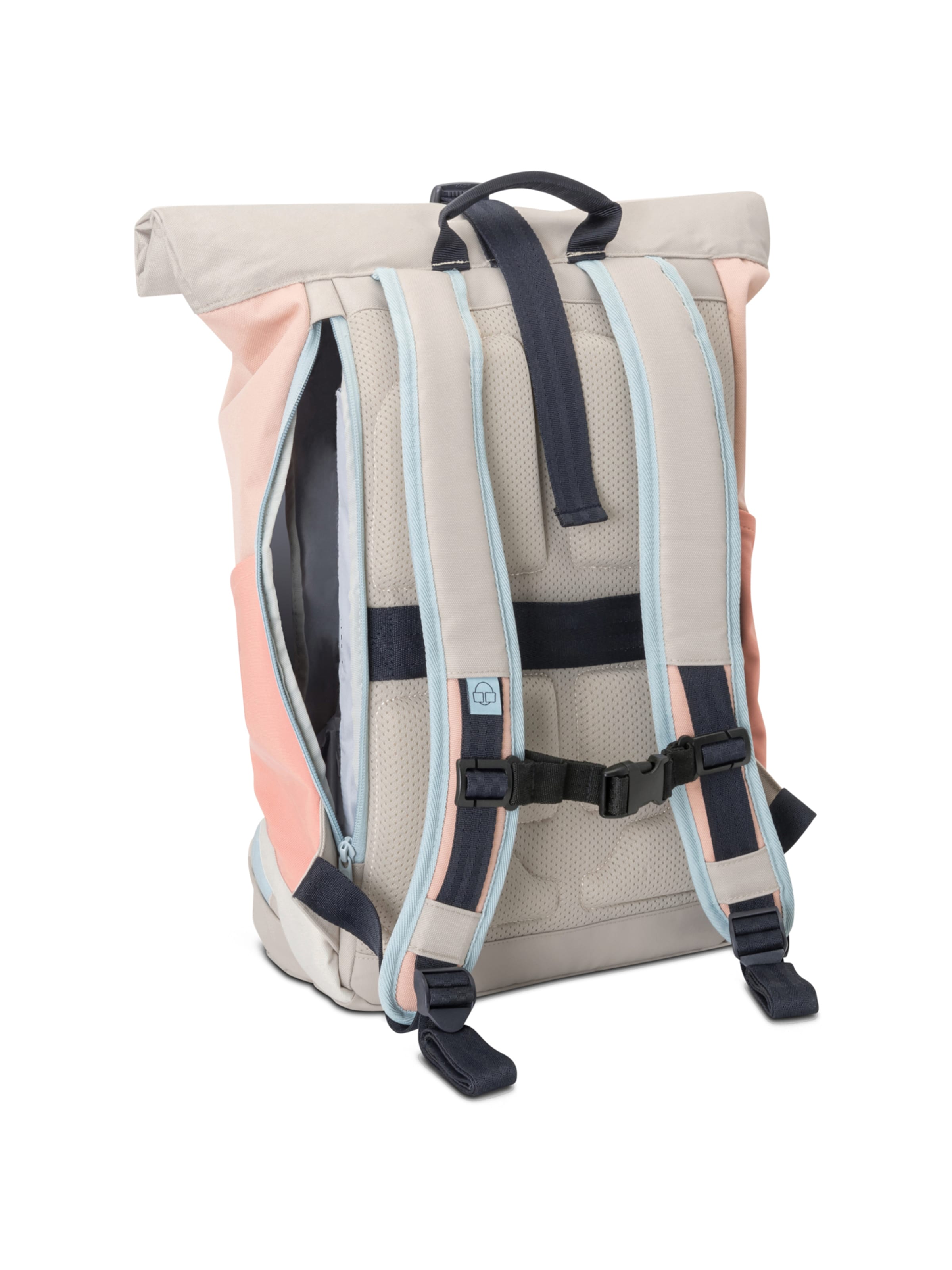 Johnny Urban Ryggsäck 'Allen Medium' i blandade färger