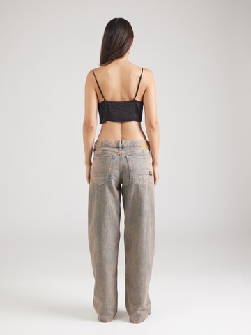 G-STAR Loosefit Jeans 'Judee' in Pink