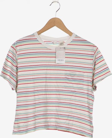 LEVI'S ® T-Shirt XS in Mischfarben: predná strana