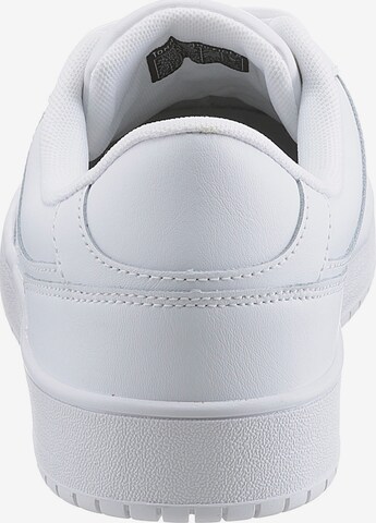 Tommy Jeans Sneakers in White