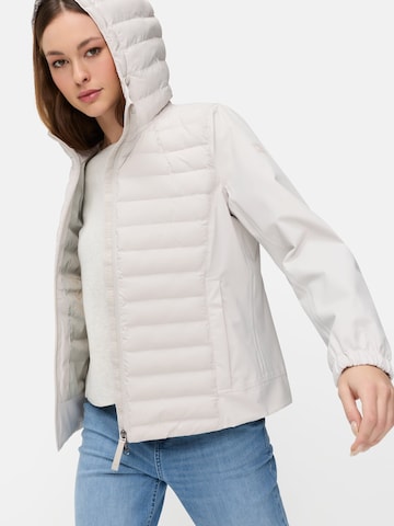 CAMEL ACTIVE Performance Jacket in White