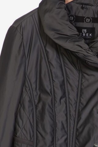 Barbara Lebek Jacket & Coat in XXXL in Grey
