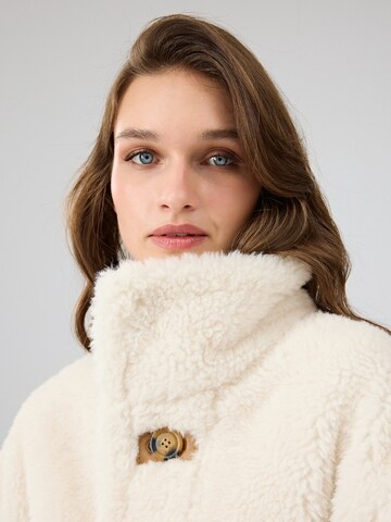 Veste d’hiver Derimod en marron