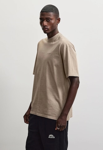 T-Shirt Pegador en gris