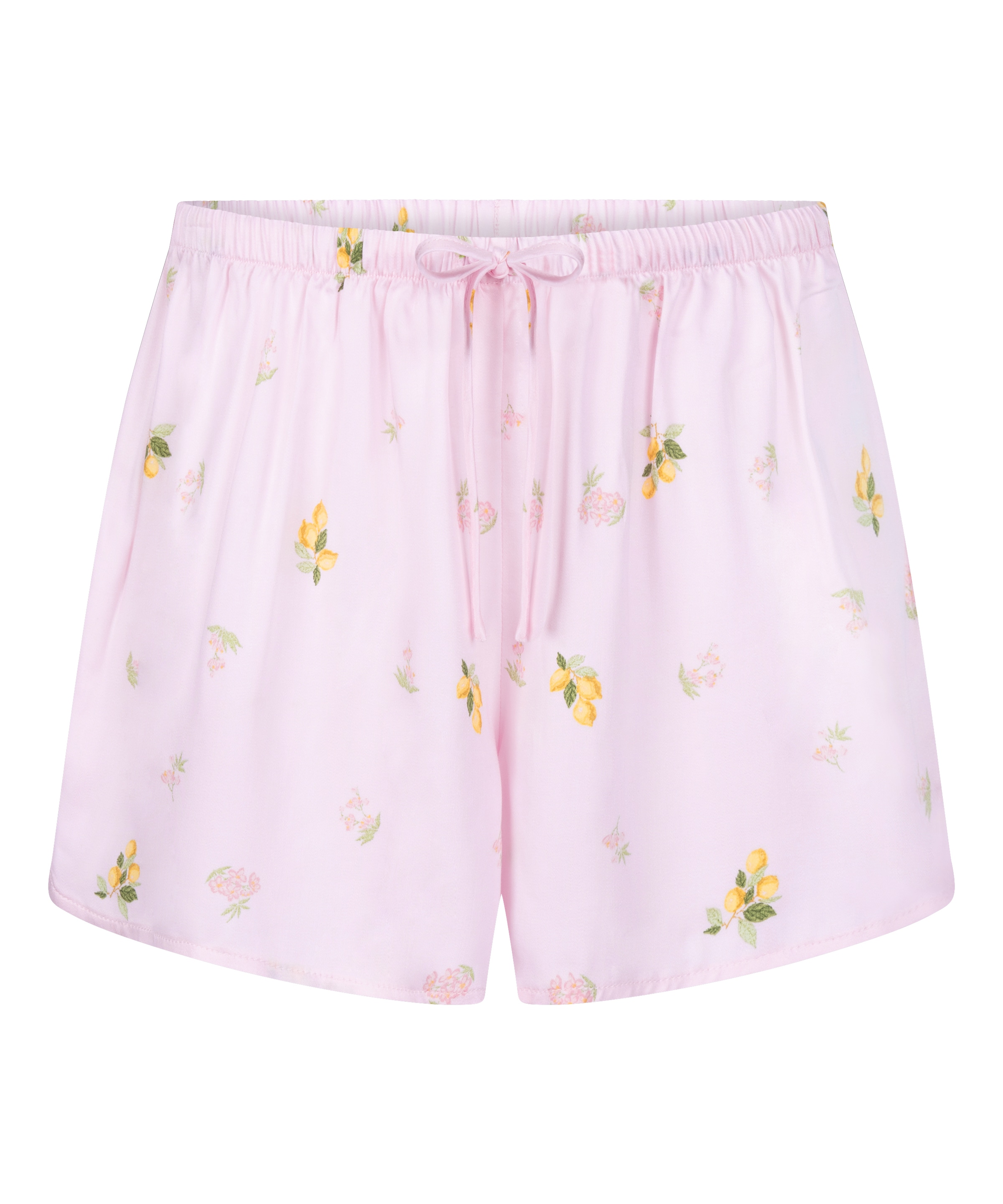 Hunkemöller Pyjama Shorts in Pink: Vorderseite