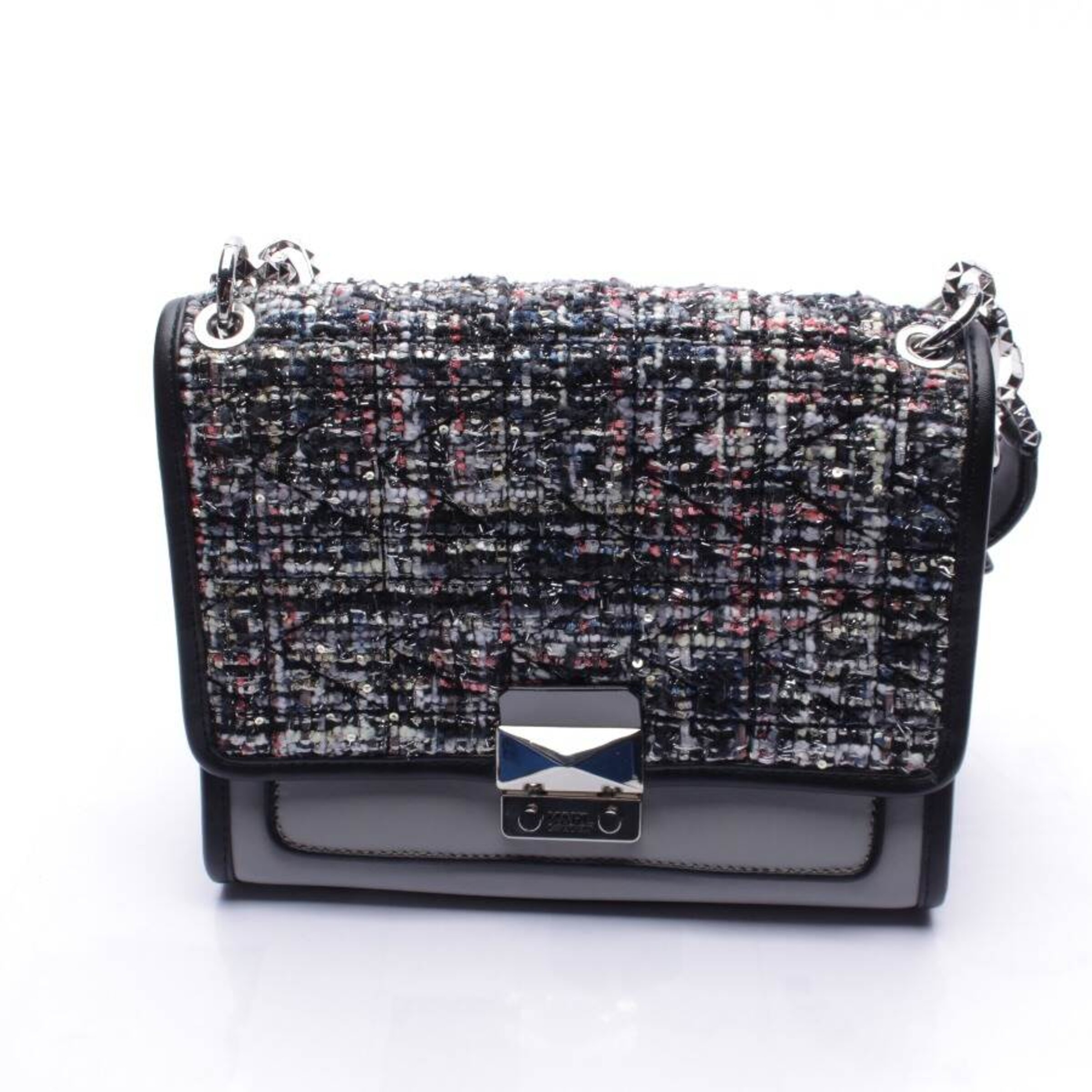 Karl Lagerfeld Bag in One size in Mixed colors: front