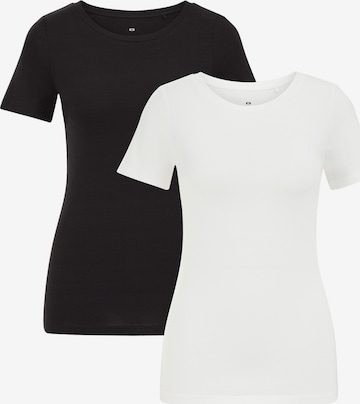 WE Fashion Paita värissä monivärinen: etupuoli