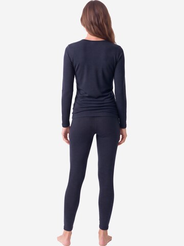 CON-TA Base Layer 'Basic' in Blue