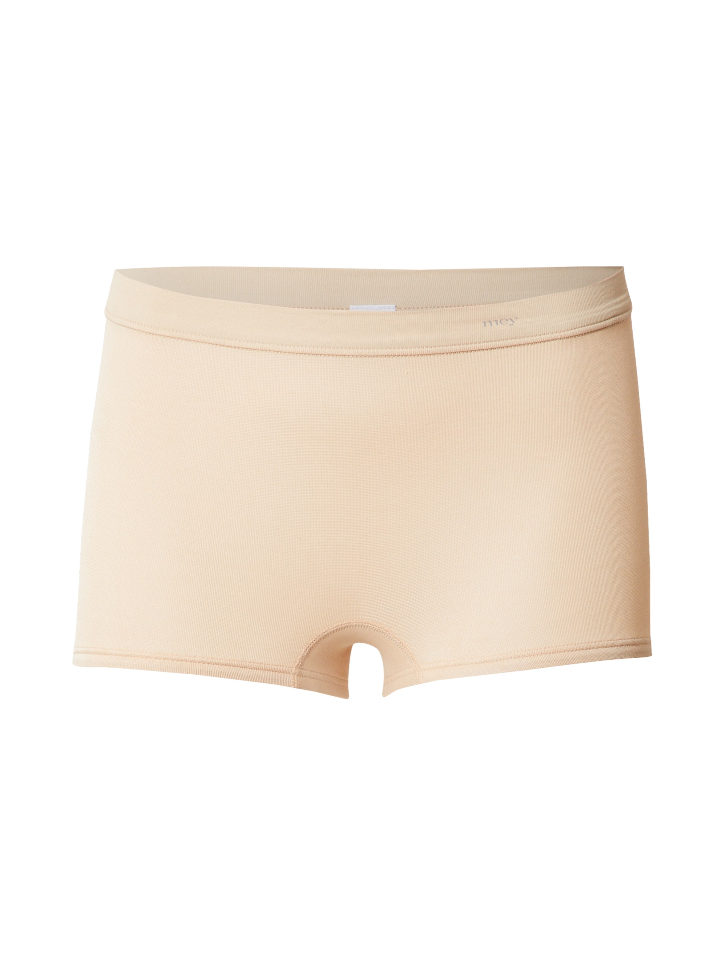 Mey Panty in Beige: Vorderseite