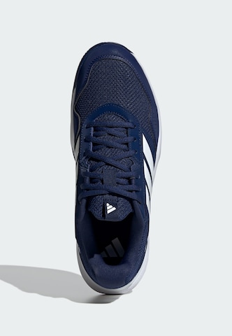 Chaussure de sport 'GameCourt 3' ADIDAS PERFORMANCE en bleu