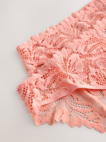 Slip Next en orange
