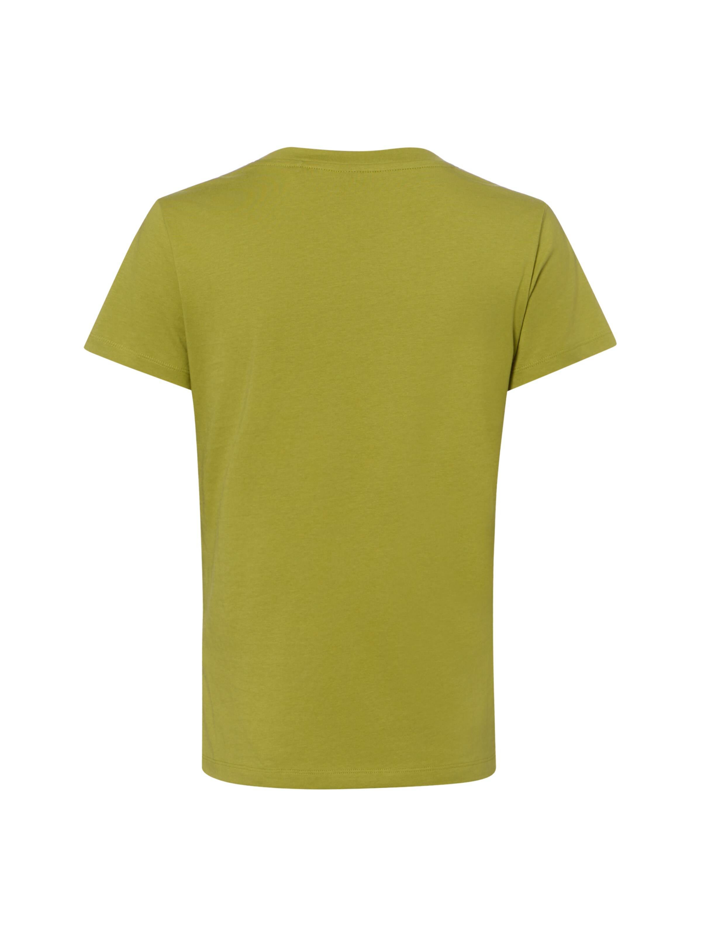BOSS Shirt in Groen