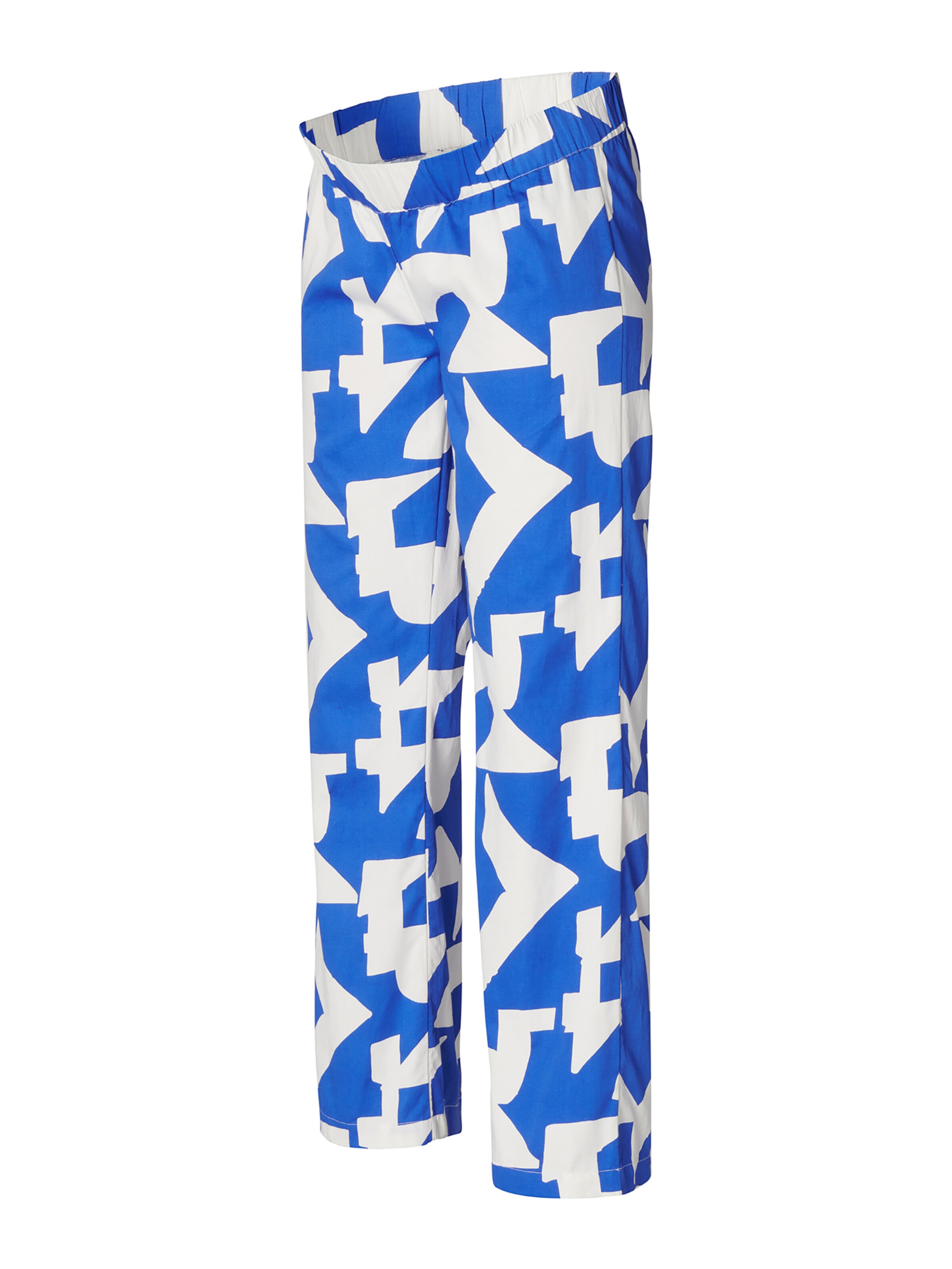 Regular Pantalon 'Mesa' Noppies en bleu