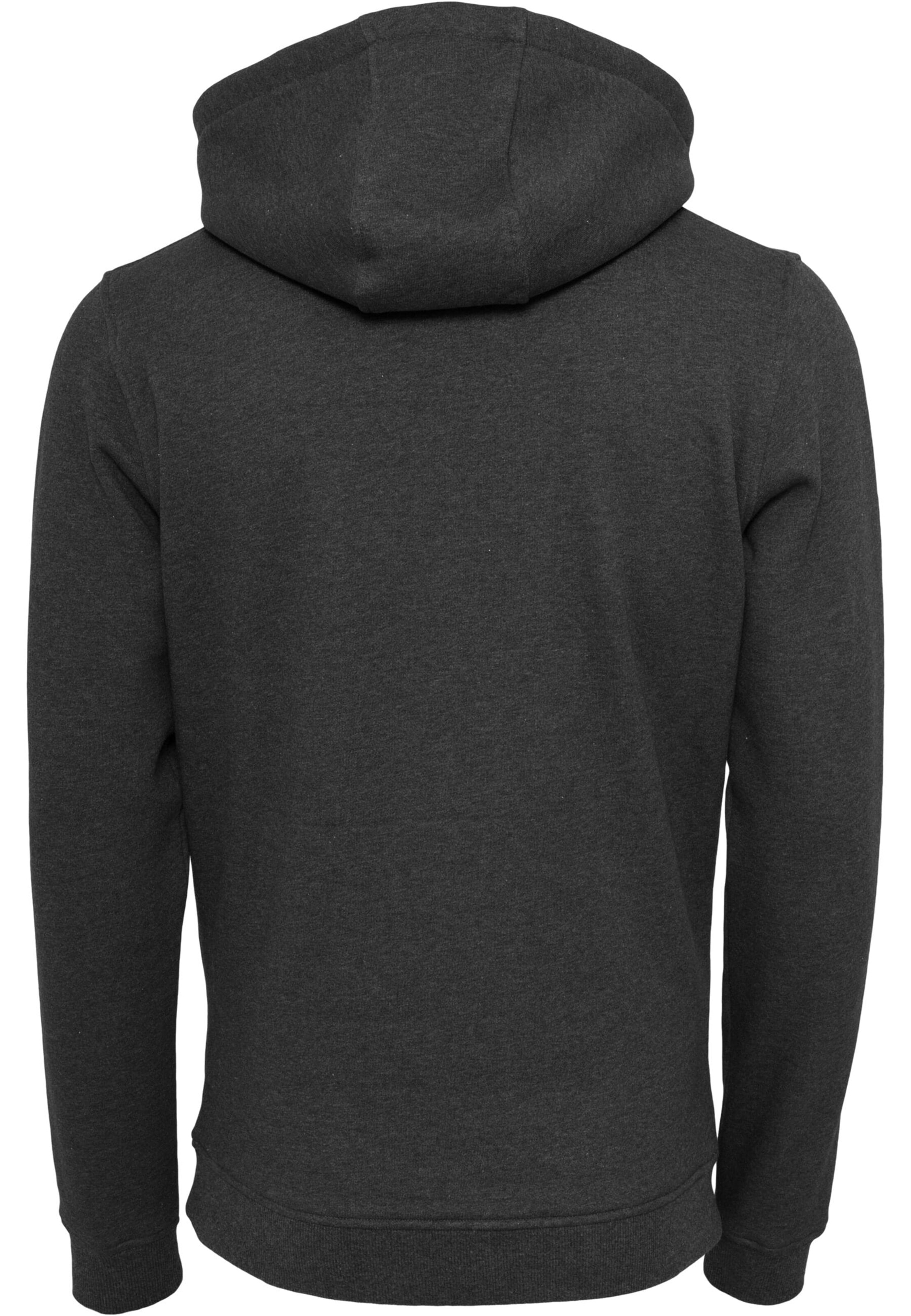 Regular fit Felpa 'Rose' di Mister Tee in grigio